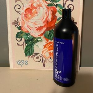 Matrix Brass Off Shampoo